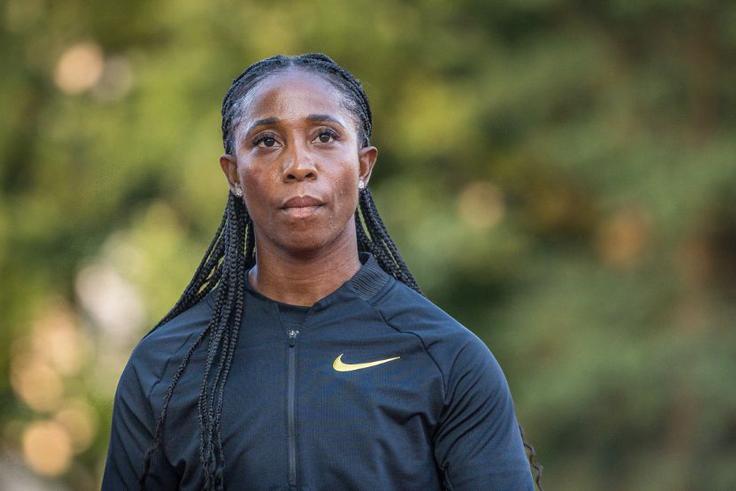 'What's Right For Me' - Why Shelly-Ann Fraser-Pryce Reveals Walked Away from Olympic Semifinal