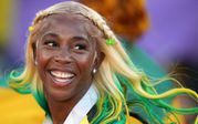 Shelly-Ann Fraser-Pryce Makes Crucial Relay Announcement, Backs Shericka Jackson and Tina Clayton to Deliver
