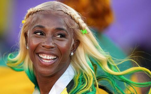 'This Was On My Terms' - Shelly-Ann Fraser-Pryce Shares Powerful Message Before Track Farewell