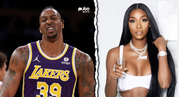 I'm hurting - Dwight Howard speaks out amid fears he could lose half of his $140 MILLION wealth after his wife filed for divorce