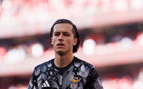 Real Madrid Land Fourth Summer Signing in €45 Million Deal with Club World Cup Youngster
