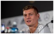 'There are no poor people in football' - Toni Kroos on 'poor footballers' playing 11 months a year