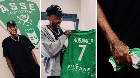 Harambee Stars Tormentor Pierre-Emerick Aubameyang Sparks Rumours of ‘Home’ Return After Saudi Exit