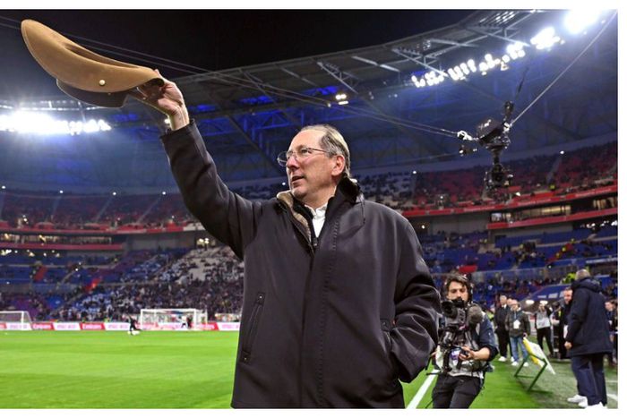 DNCG relegation decision overturned