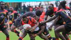 Kenya Simbas Captain Confident of Dream World Cup Ticket After Statement Win Over Uganda