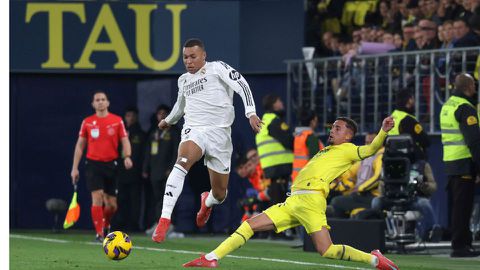 Kylian Mbappe: Why Real Madrid Star Dropped Harassment Case Against PSG