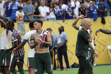 Maresca boasts over Chelsea players before Club World Cup final
