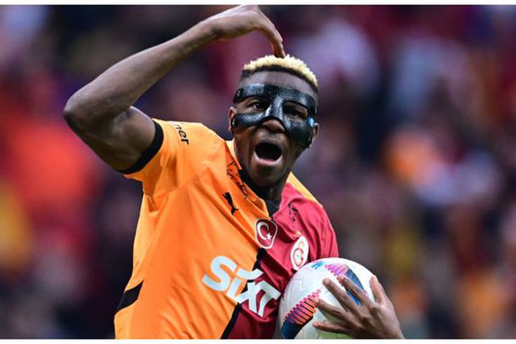 Osimhen rejects Al Hilal again with heart set on Champions League club