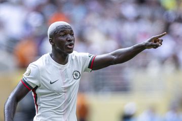 One out, one in? Chelsea boss Maresca provides anxious Caicedo and Essugo injury update