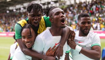 He doesn't even know what he wants — Club president frustrated with Super Eagles star wanted by Chelsea, Atletico Madrid