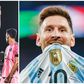 He will retire after that — World Cup winner reveals when Messi will hang boots