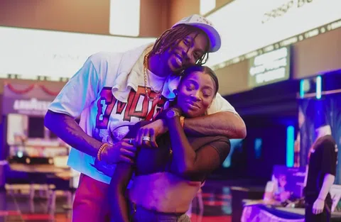 Dwight Howard's wife Amber Rose Howard