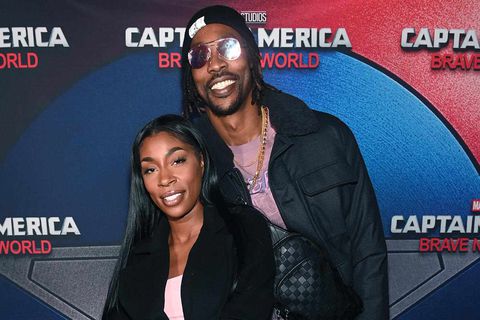 Dwight Howard and Amy Luciani are getting divorced