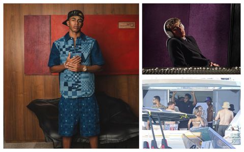 Learning from past scandals: Yamal's 18th birthday party comes with strict rules for guests