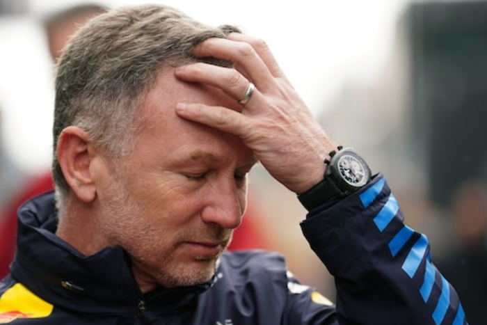 Revealed: The SHOCKING reason why Red Bull Racing FIRED Christian Horner after 20 years of service
