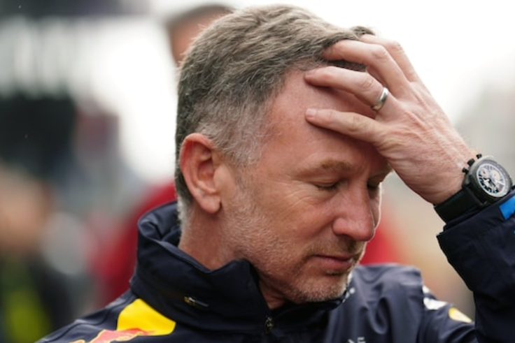 Revealed: The SHOCKING reason why Red Bull Racing FIRED Christian Horner after 20 years of service