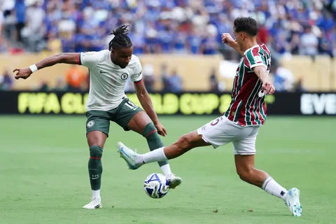 'He deserves to play' - Maresca explains why Chelsea flop has been getting game time at Club World Cup