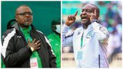 Ghost Mulee Slams Gor Mahia's ‘White Coaches’ Obsession After Zico’s Sacking