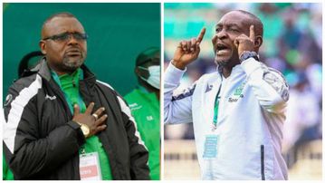 Ghost Mulee Slams Gor Mahia's ‘White Coaches’ Obsession After Zico’s Sacking