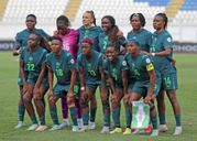 Super Falcons smile to the bank, get N300Million for WAFCON quarterfinal spot