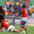 Kenya Simbas in Rugby Africa Cup