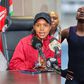 ‘I Went Through A Lot’ - Faith Kipyegon Fights Back Tears As She Slams Government Over Failed Sub-4 Mile Attempt
