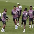 Man United suffer transfer blow as key target stays put