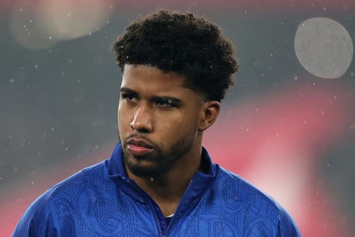 Why Andrey Santos chose Manchester United over out-of-Europe Chelsea