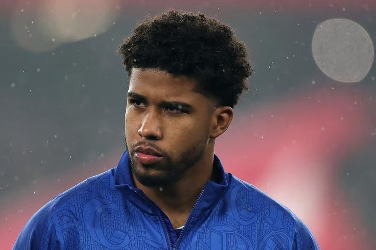 Why Andrey Santos chose Manchester United over out-of-Europe Chelsea