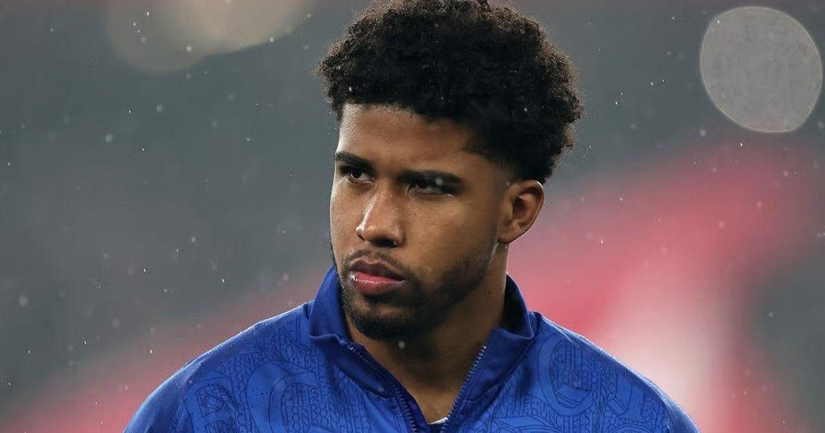 Revealed: Why £48m-rated Andrey Santos chose Manchester United over out-of-Europe Chelsea