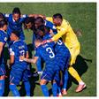 Ex-Super Eagles star tips France to qualify