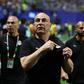 Fiery Hossam Hassan wins new contract as Egypt head coach after Argentina loss