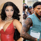 Okoye’s ₦1.2 BILLION salary isn’t enough! — DJ Akademiks explains why Cardi B would never date Super Eagles star