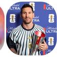 No one expected Messi to play like this at 39 — Spain star Lamine Yamal