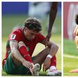 Morocco in mud as France end Africa’s last hope