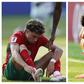 Morocco in mud as France end Africa’s last hope