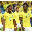 Brazil legend blasts Vini Jr, Endrick and Ancelotti