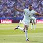 Figo backs Mbappé for 2026 Ballon d'Or award