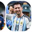 Michael Olise destroys Messi in key stat ahead of quarterfinals