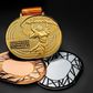 Medals for 2023 World Athletics Championships unveiled