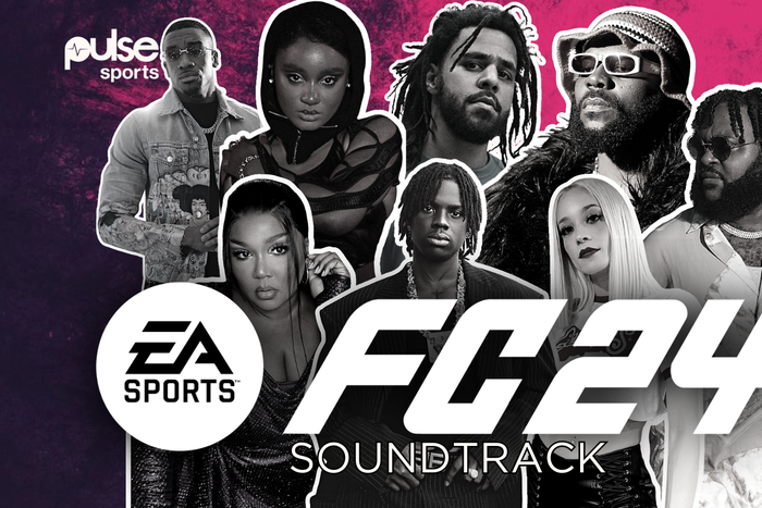 EA SPORTS FC 24 Soundtrack Predictions.