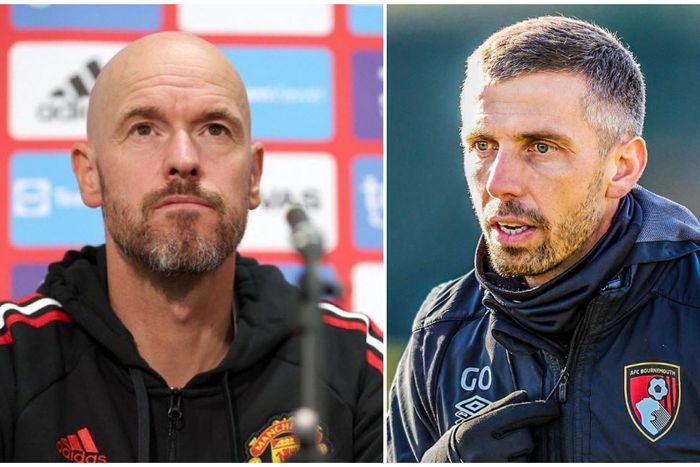 Ten Hag