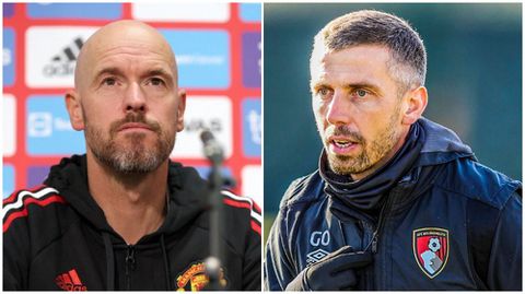 Manchester United face 'new manager bounce' headache as Wolves name O'neil as new coach