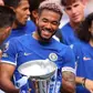Revealed: Why Chelsea have appointed Reece James as new club captain