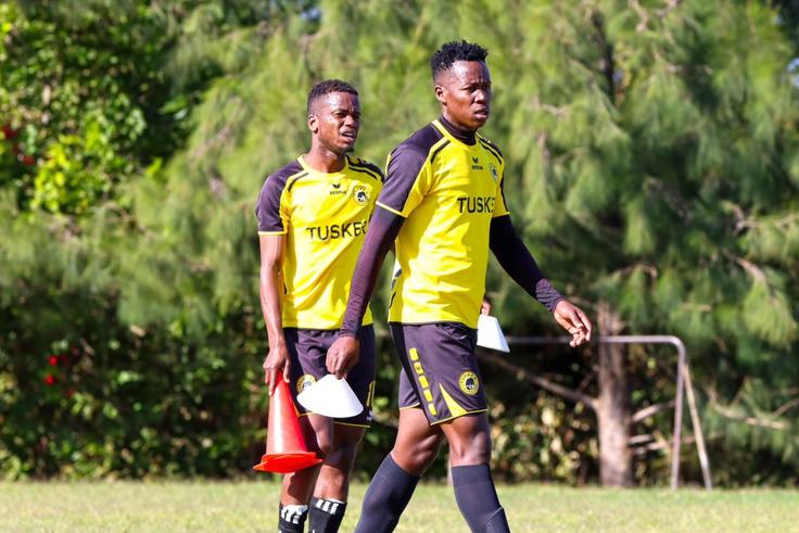 Tusker adjust pre-season schedule in Tanzania following Burundian side's withdrawal