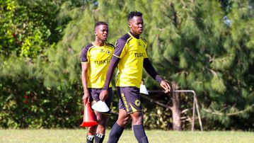 Tusker adjust pre-season schedule in Tanzania following Burundian side's withdrawal