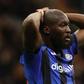 Romelu Lukaku during his loan spell at Inter Milan | Getty images