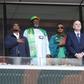 Match-fixing scandal? CAF to investigate Cameroon FA boss Eto’o over alleged misconduct