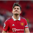 West Ham's bid for Harry Maguire, accepted by Man United - Photo Credit || Imago