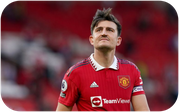 West Ham agree fee with Manchester United for Maguire